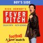 Poster 6 Fever Pitch