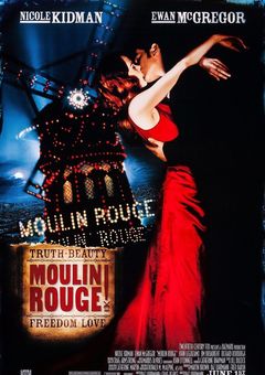 Moulin Rouge online subtitrat