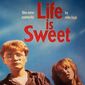 Poster 1 Life is Sweet