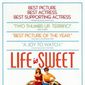 Poster 3 Life is Sweet