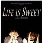 Poster 5 Life is Sweet