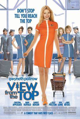 View from the Top poster