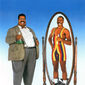 Poster 2 The Nutty Professor