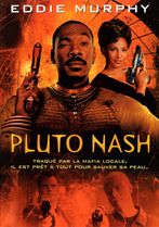 Aventurile lui Pluto Nash