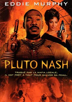 The Adventures of Pluto Nash online subtitrat