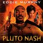 Poster 1 The Adventures of Pluto Nash