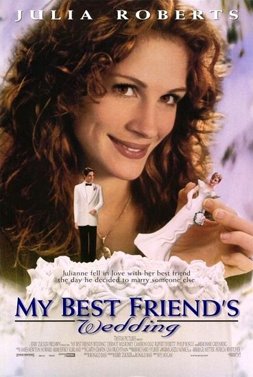 My Best Friend S Wedding Iubitul Meu Se Insoară 1997 Film Cinemagia Ro