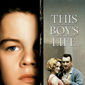 Poster 3 This Boy's Life
