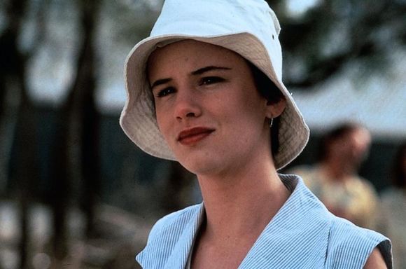 What's Eating Gilbert Grape