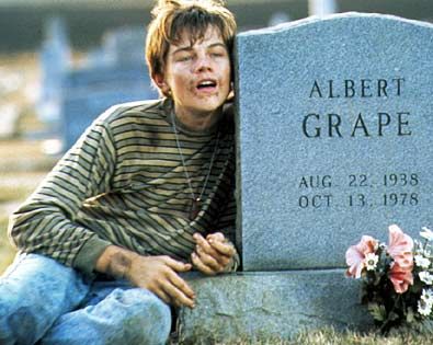 What's Eating Gilbert Grape