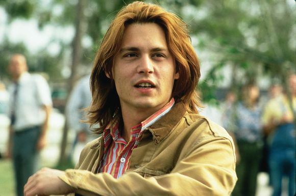 What's Eating Gilbert Grape
