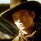 Leonardo DiCaprio în The Quick and the Dead - poza 257