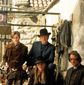 Foto 15 Russell Crowe, Leonardo DiCaprio, Gene Hackman, Sharon Stone în The Quick and the Dead
