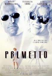 Poster Palmetto