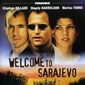 Poster 6 Welcome to Sarajevo