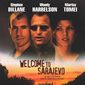 Poster 7 Welcome to Sarajevo