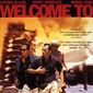 Poster 5 Welcome to Sarajevo