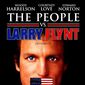 Poster 4 The People vs. Larry Flynt