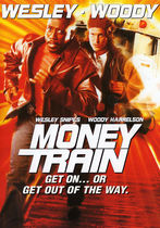 Trenul cu bani