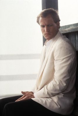 Woody Harrelson în Indecent Proposal