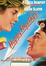 Poster Happy Together