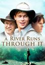 Film - A River Runs Through It