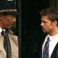 Morgan Freeman în Se7en - poza 80