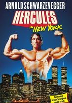 Hercule la New York