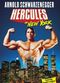 Film Hercules in New York