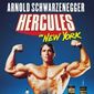Poster 1 Hercules in New York