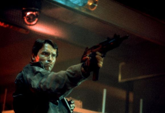 The Terminator