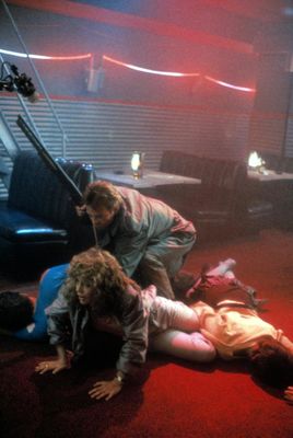 The Terminator