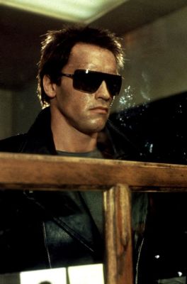 The Terminator