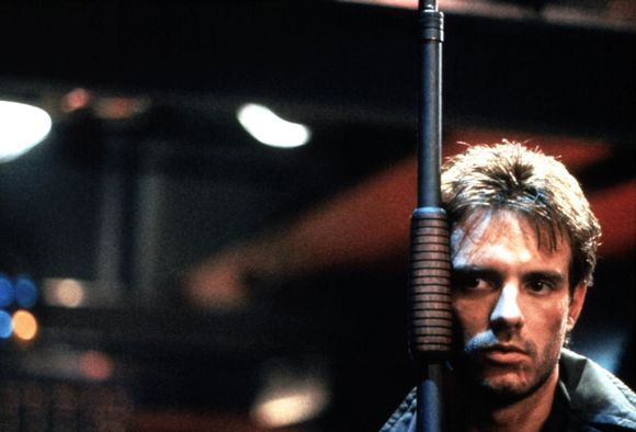 The Terminator