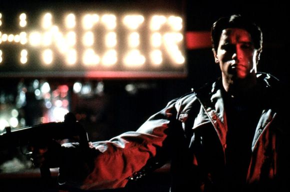 The Terminator