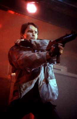 The Terminator