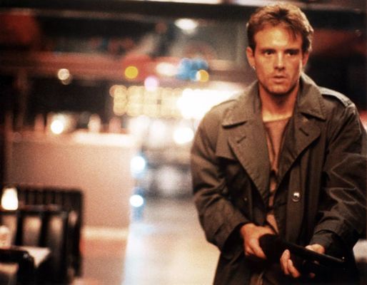 The Terminator