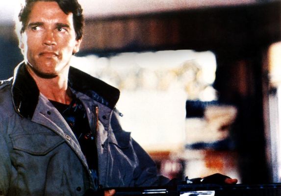 The Terminator