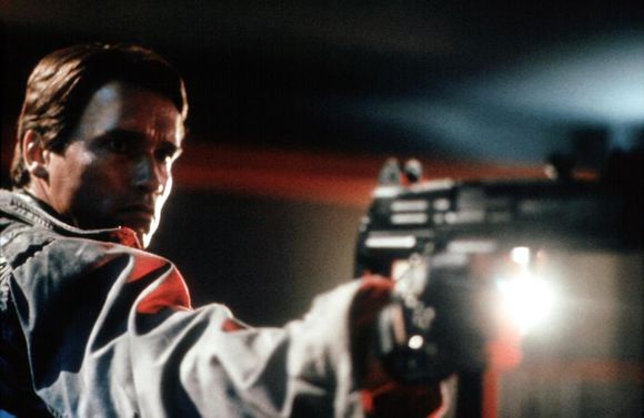 The Terminator