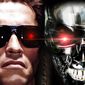 Poster 22 The Terminator