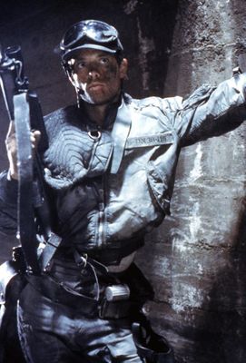 The Terminator