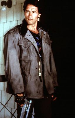 The Terminator