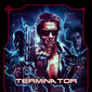 Poster 10 The Terminator