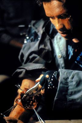 The Terminator