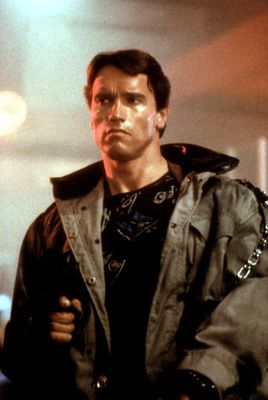 The Terminator