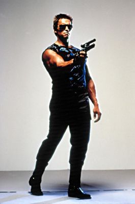 The Terminator