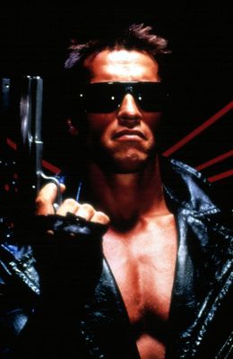 The Terminator