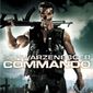 Poster 7 Commando