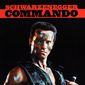 Poster 14 Commando