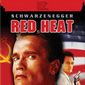 Poster 4 Red Heat